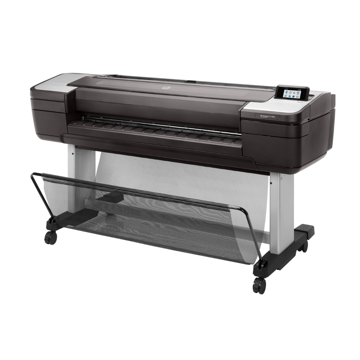 IMPRESSORA PLOTTER HP T1700 DR DESIGNJET 44"