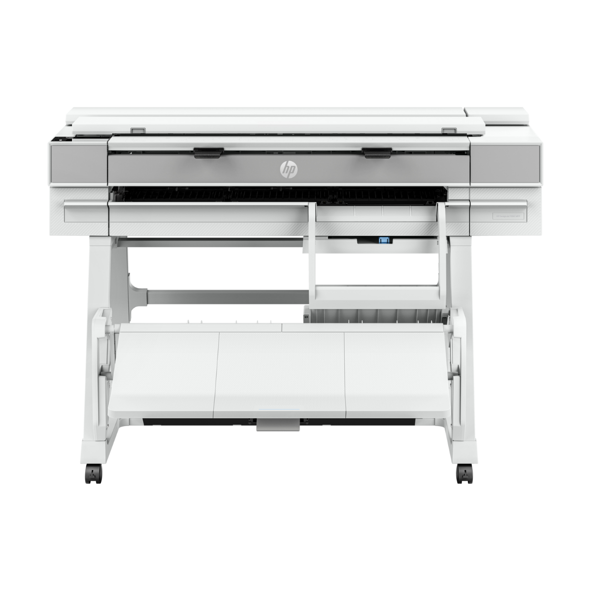 2Y9H3A - IMPRESSORA MULTIFUNCIONAL PLOTTER HP T950 DESIGNJET 36"