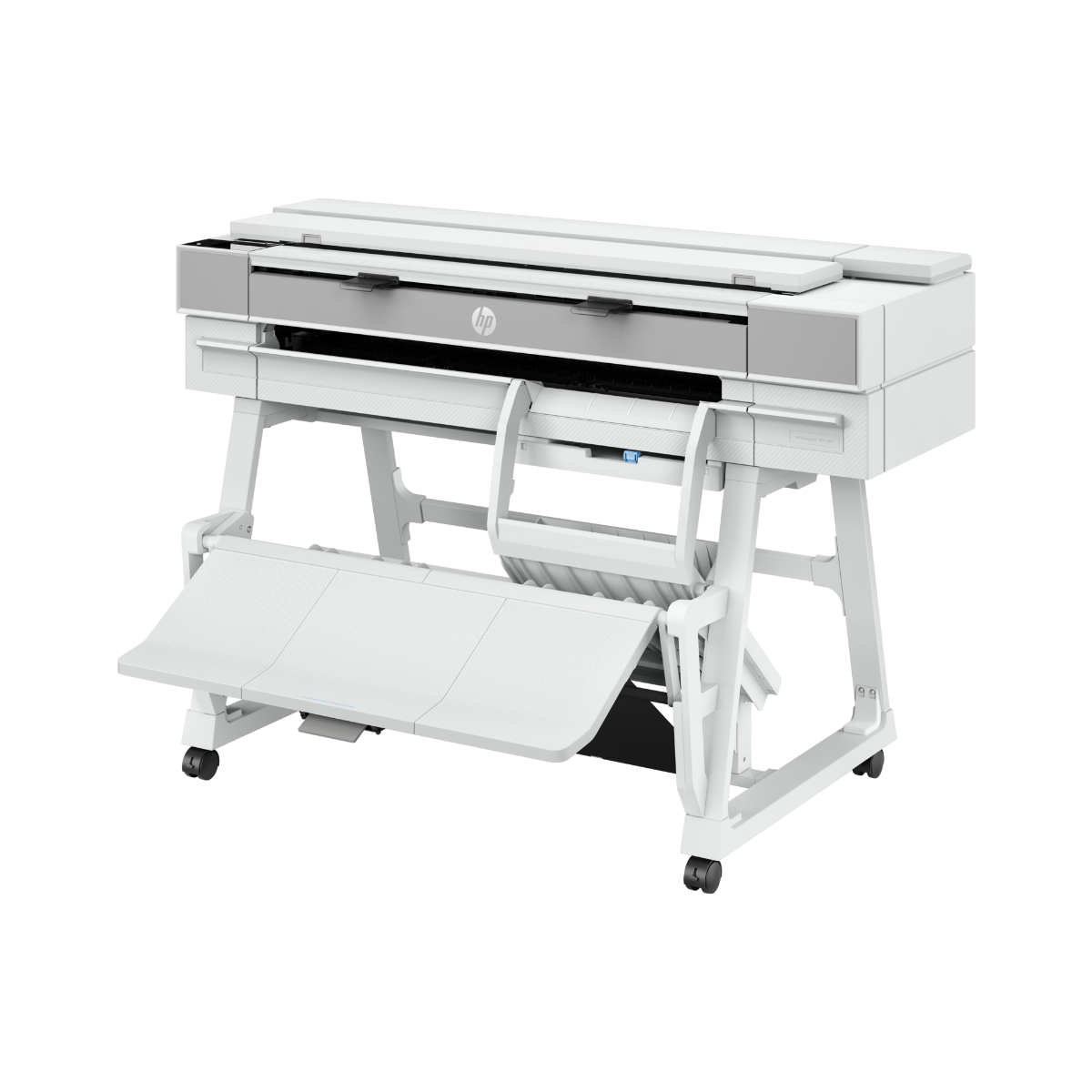 2Y9H3A - IMPRESSORA MULTIFUNCIONAL PLOTTER HP T950 DESIGNJET 36"