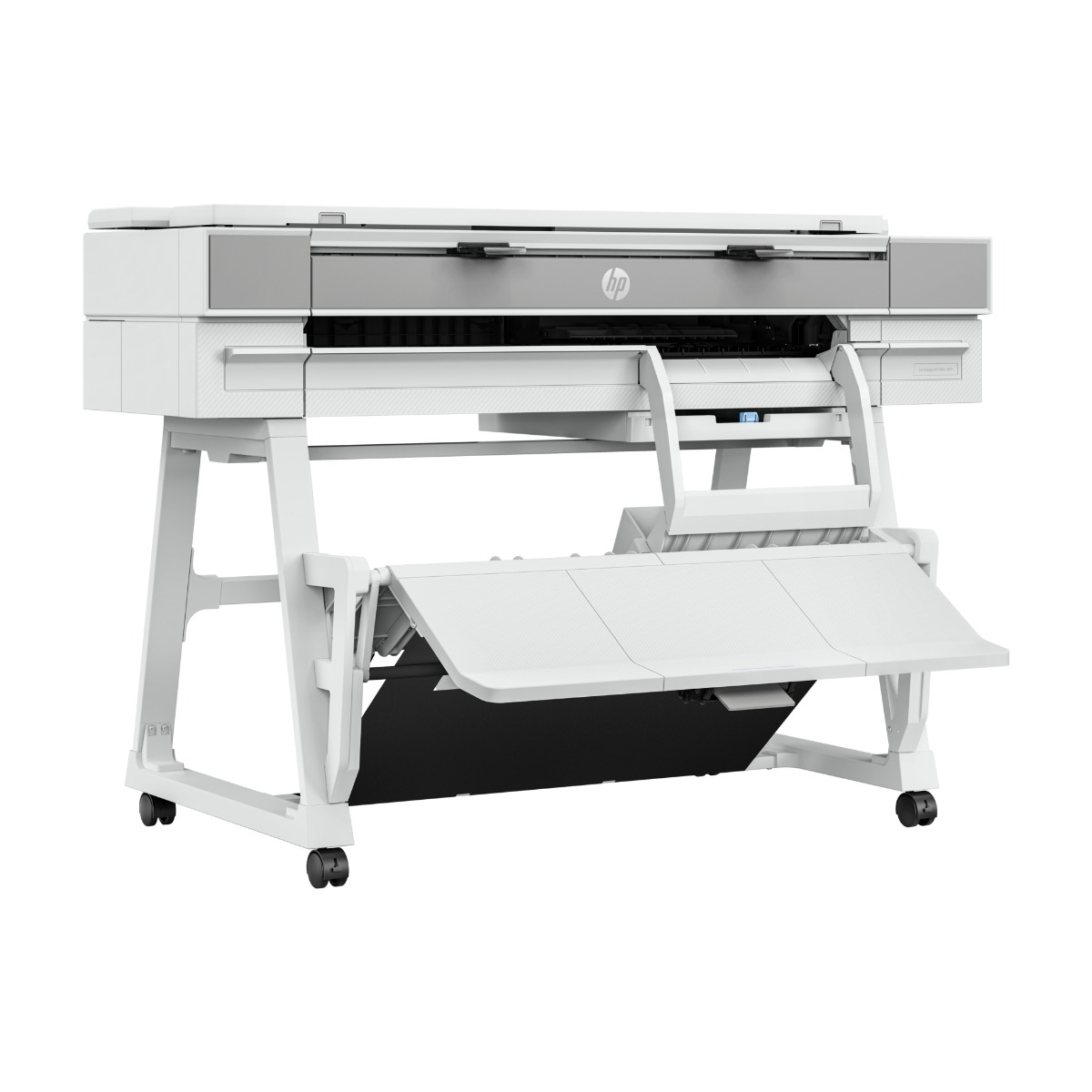 2Y9H3A - IMPRESSORA MULTIFUNCIONAL PLOTTER HP T950 DESIGNJET 36"