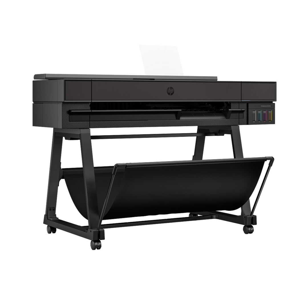 2Y9H4A - IMPRESSORA PLOTTER HP T858 SMART TANK DESIGNJET 36"