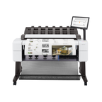 3EK15A - IMPRESSORA MULTIFUNCIONAL PLOTTER HP T2600DR DESIGNJET 36"