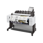 3EK15A - IMPRESSORA MULTIFUNCIONAL PLOTTER HP T2600DR DESIGNJET 36"