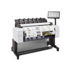 3EK15A - IMPRESSORA MULTIFUNCIONAL PLOTTER HP T2600DR DESIGNJET 36"