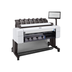 3EK15A - IMPRESSORA MULTIFUNCIONAL PLOTTER HP T2600DR DESIGNJET 36"
