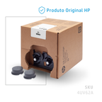 4UV62A - CARTUCHO DE TINTA HP LÁTEX 873 BRANCO 3 LITROS