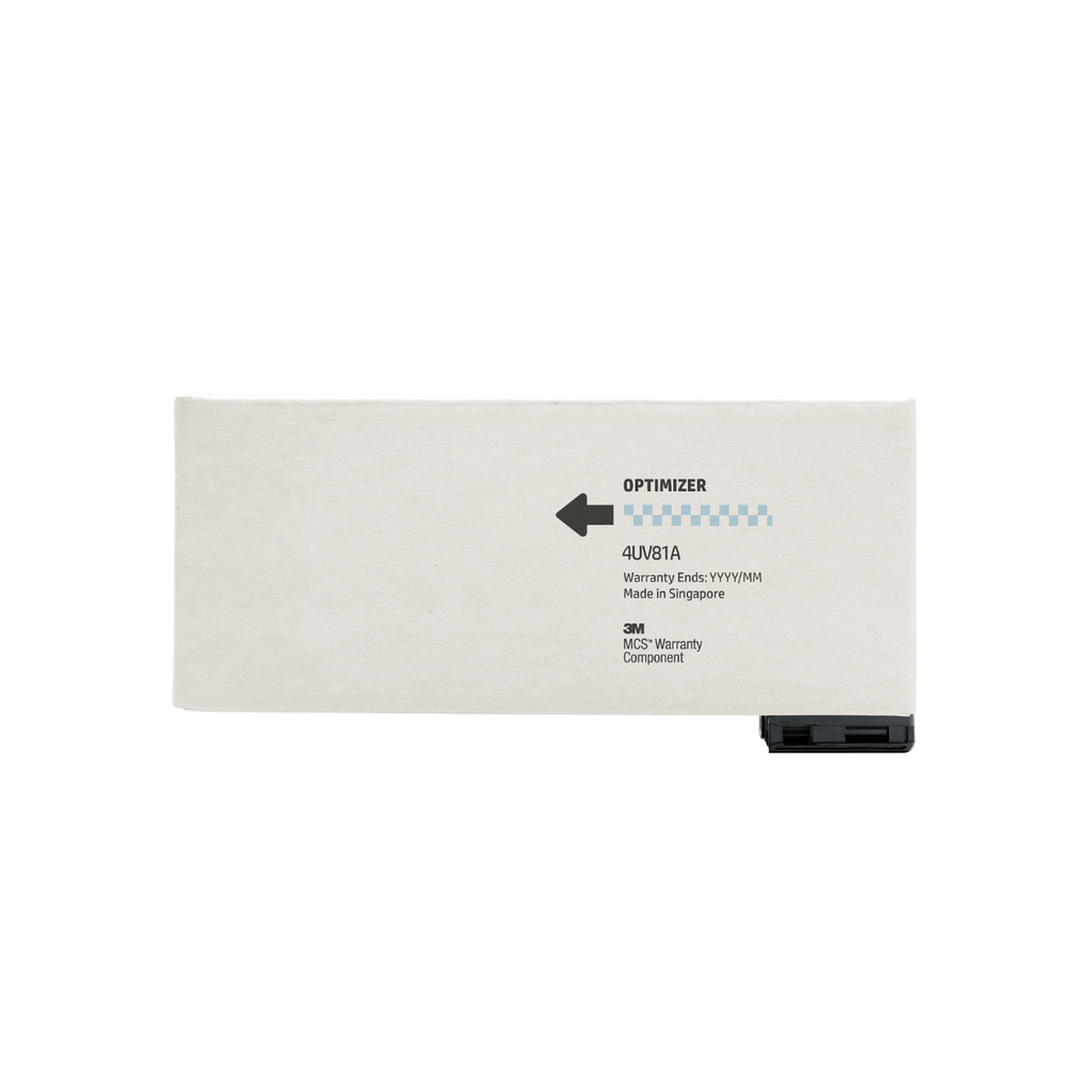 4UV81A - CARTUCHO DE TINTA HP LÁTEX 836 OTIMIZADOR 1 LITRO