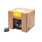 4UV87A - CARTUCHO DE TINTA HP LÁTEX 873 AMARELO 3 LITROS