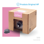 4UV89A - CARTUCHO DE TINTA HP LÁTEX 873 MAGENTA CLARO 3 LITROS