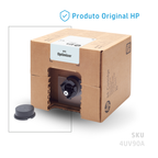 4UV90A - CARTUCHO DE TINTA HP LÁTEX 873 OTIMIZADOR 3 LITROS