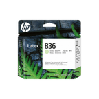4UV98A - CABEÇA DE IMPRESSÃO HP LÁTEX 836 OVERCOAT