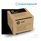 7FP50A - CABEÇA DE IMPRESSÃO PLOTTER DESIGNJET HP 4287