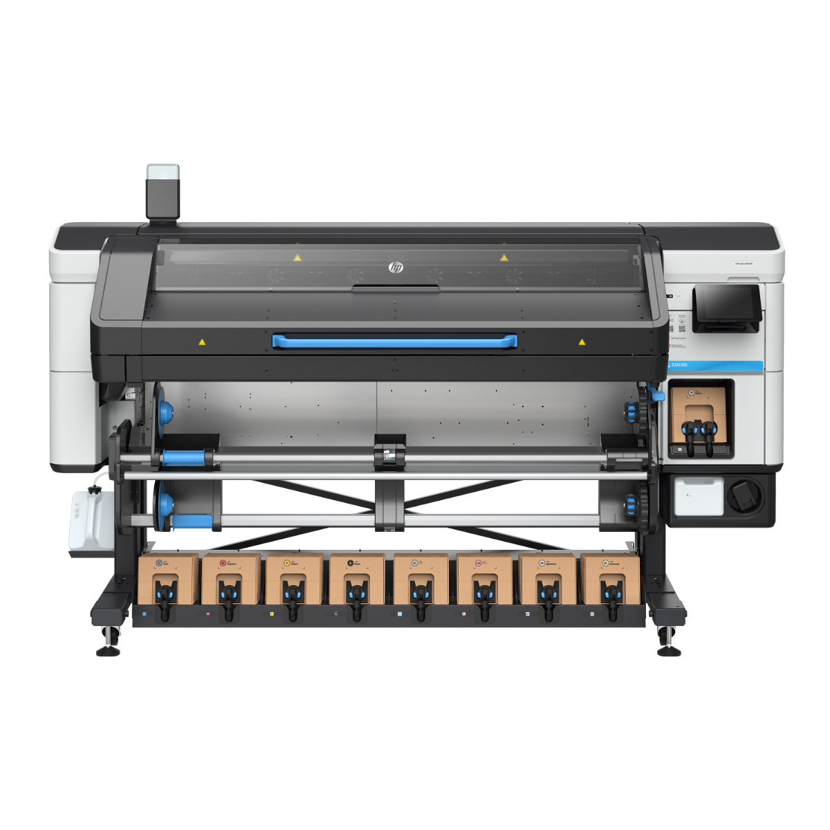 IMPRESSORA PLOTTER HP LÁTEX 830W 64"