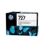 B3P06A - CABECA IMPRESSAO PLOTTER HP 727 DESIGNJET