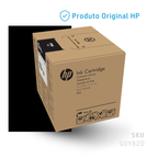 G0Y82D - CARTUCHO DE TINTA HP LÁTEX 871A PRETO 3 LITROS