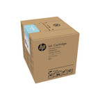 G0Y83D - CARTUCHO DE TINTA HP LÁTEX 871A CIANO CLARO 3 LITROS