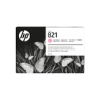 G0Y91A - CARTUCHO DE TINTA HP LÁTEX 821 MAGENTA CLARO 400ML