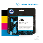 P2V25A - CABEÇA DE IMPRESSÃO PLOTTER DESIGNJET HP 746 Z6/Z9